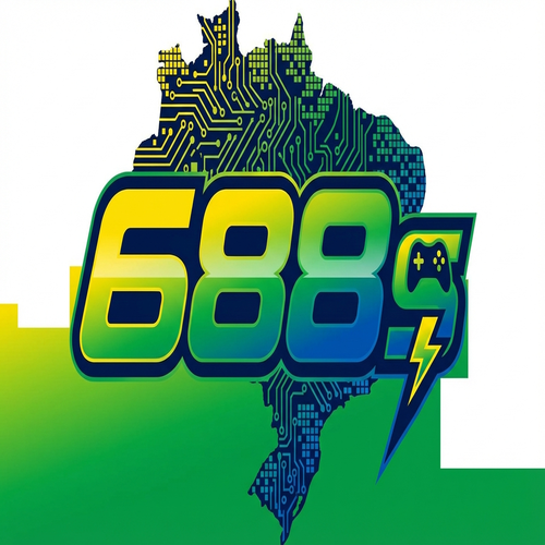 Logo 688s